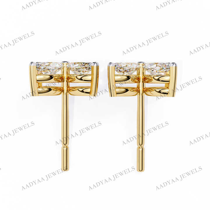 Henrietta Diamond  Earring