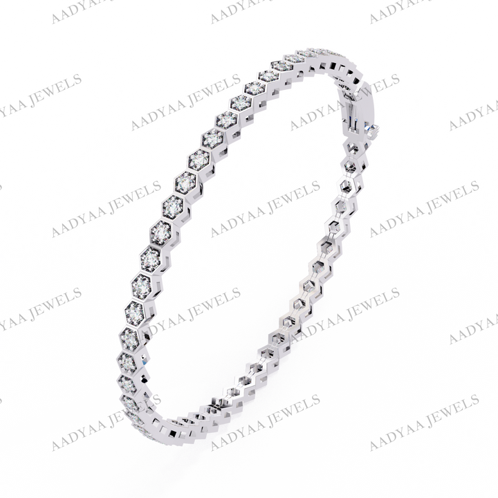 Amara Diamond Bracelet