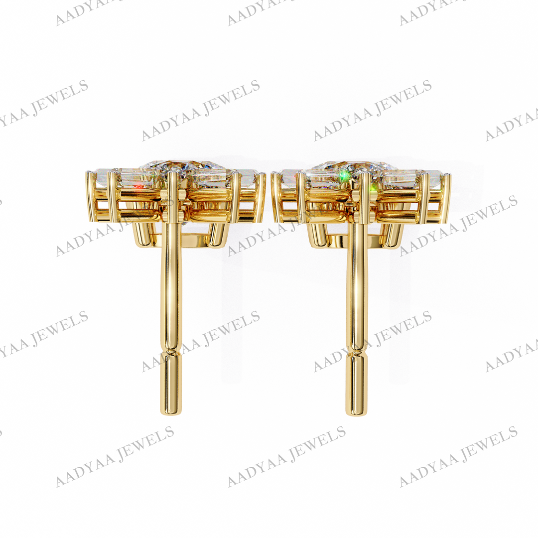 Lauren Diamond  Earring