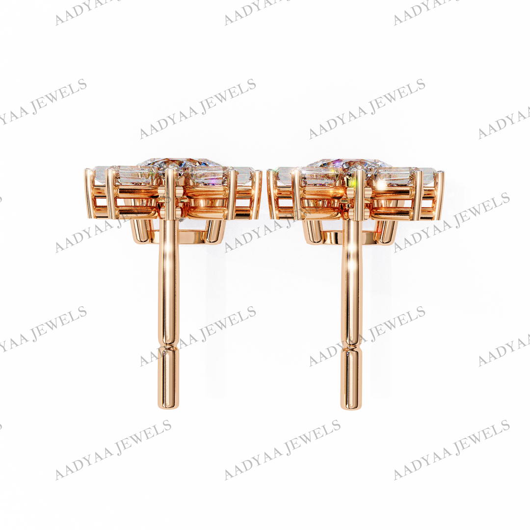 Lauren Diamond  Earring