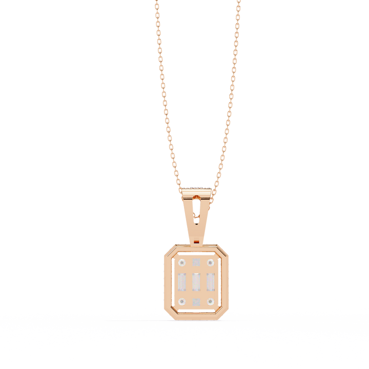 Ann Diamond  Pendant