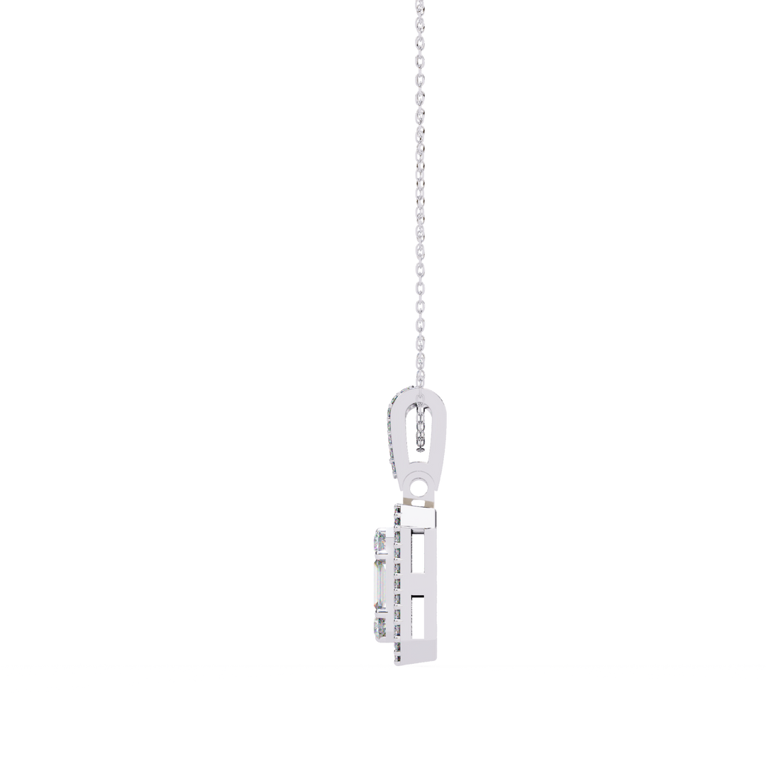 Ann Diamond  Pendant