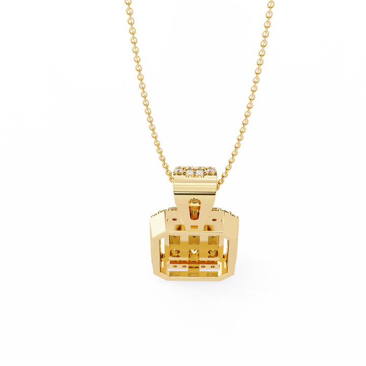 Ann Diamond  Pendant