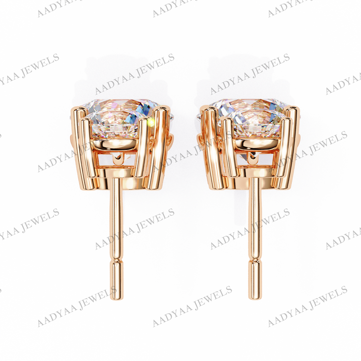 Dior Diamond  Earring