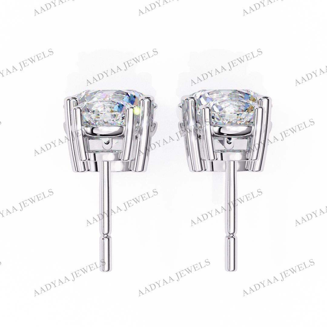 Dior Diamond  Earring