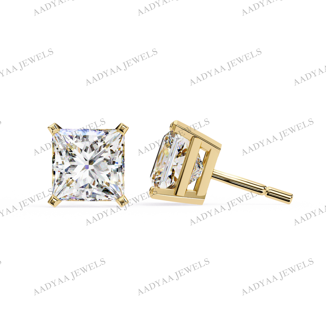 Eleanor Diamond  Earring