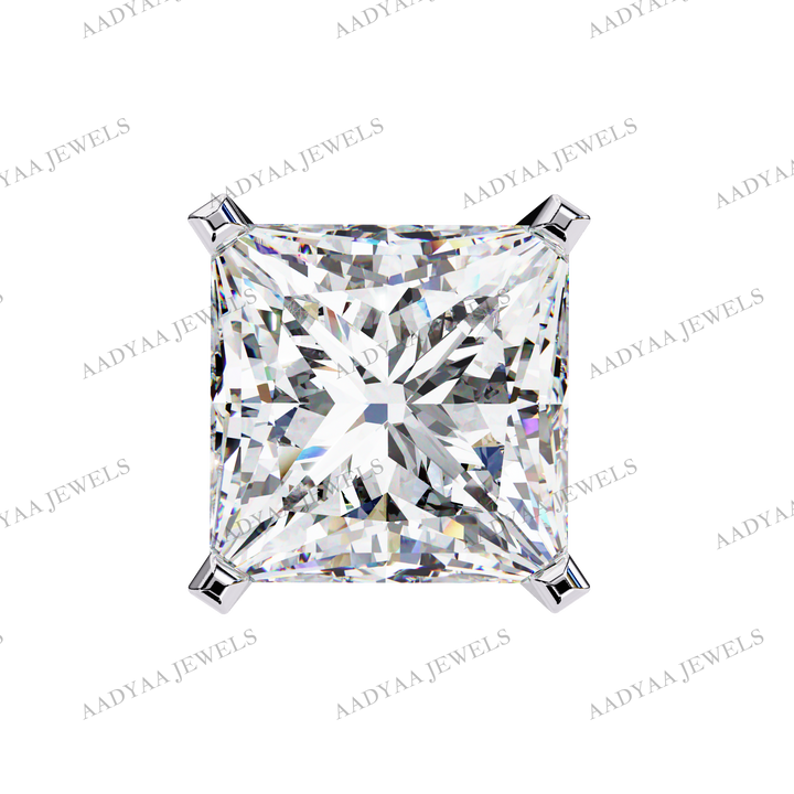 Eleanor Diamond  Earring