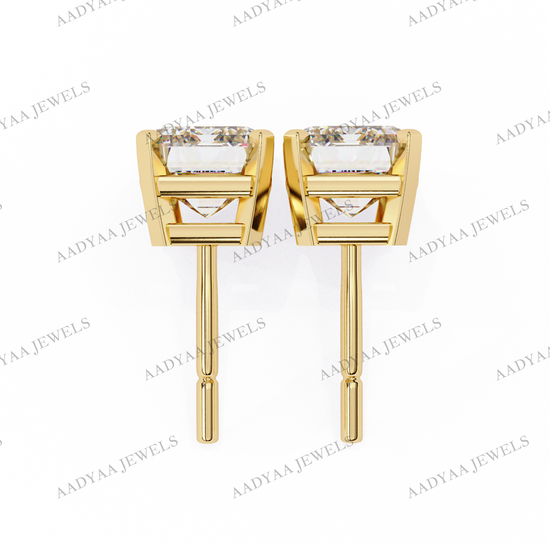 Emilia Diamond  Earring