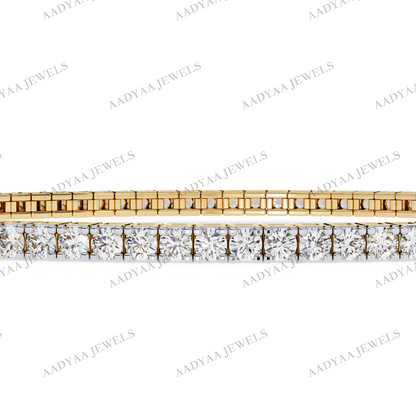 Insignia Diamond Bracelet