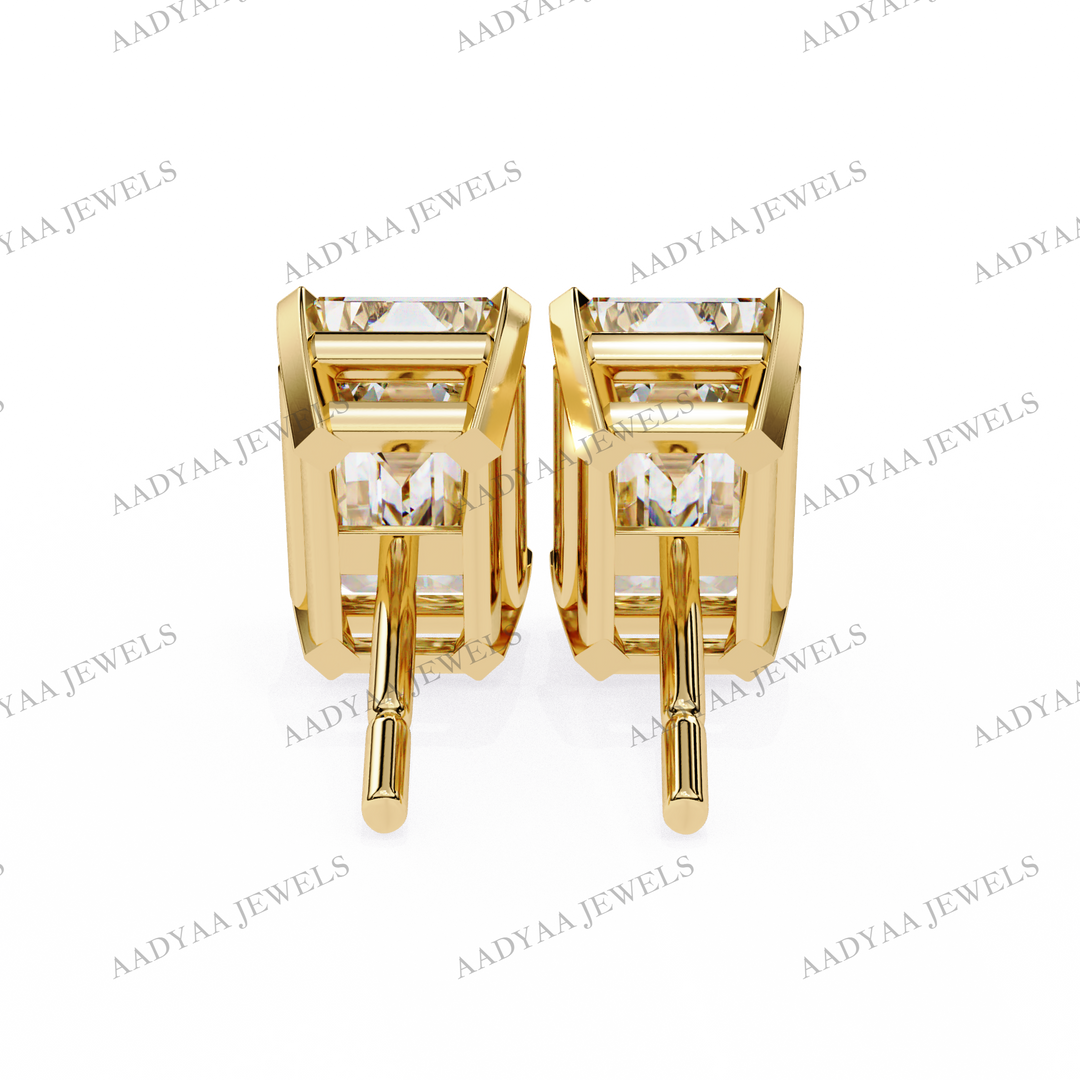 Emilia Diamond  Earring