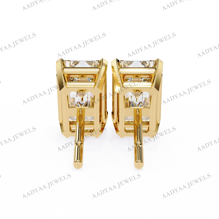 Emilia Diamond  Earring