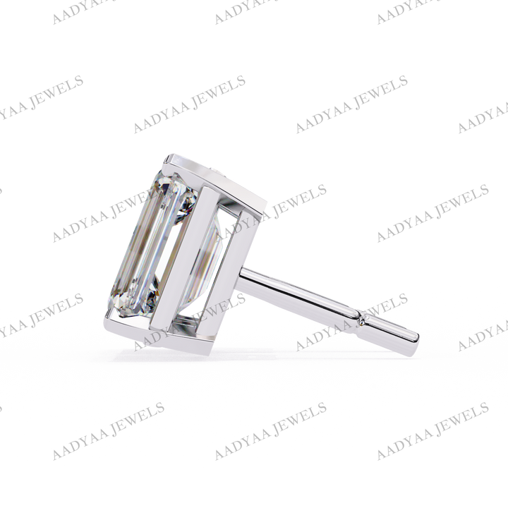 Emilia Diamond  Earring