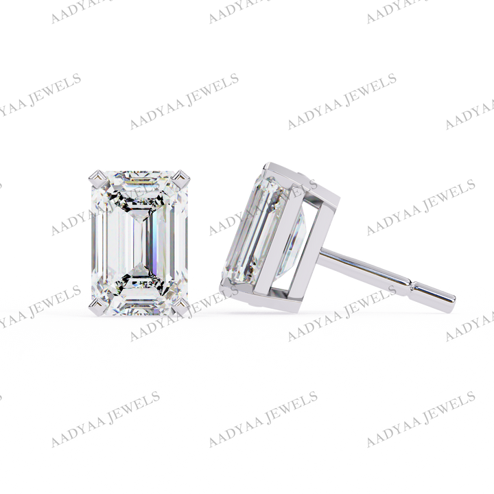 Emilia Diamond  Earring