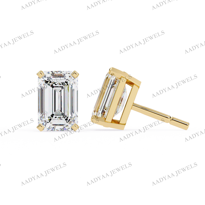 Emilia Diamond  Earring