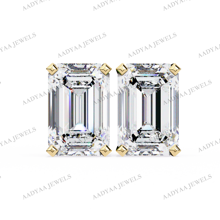 Emilia Diamond  Earring