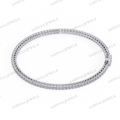 Insignia Diamond Bracelet