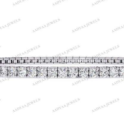 Insignia Diamond Bracelet