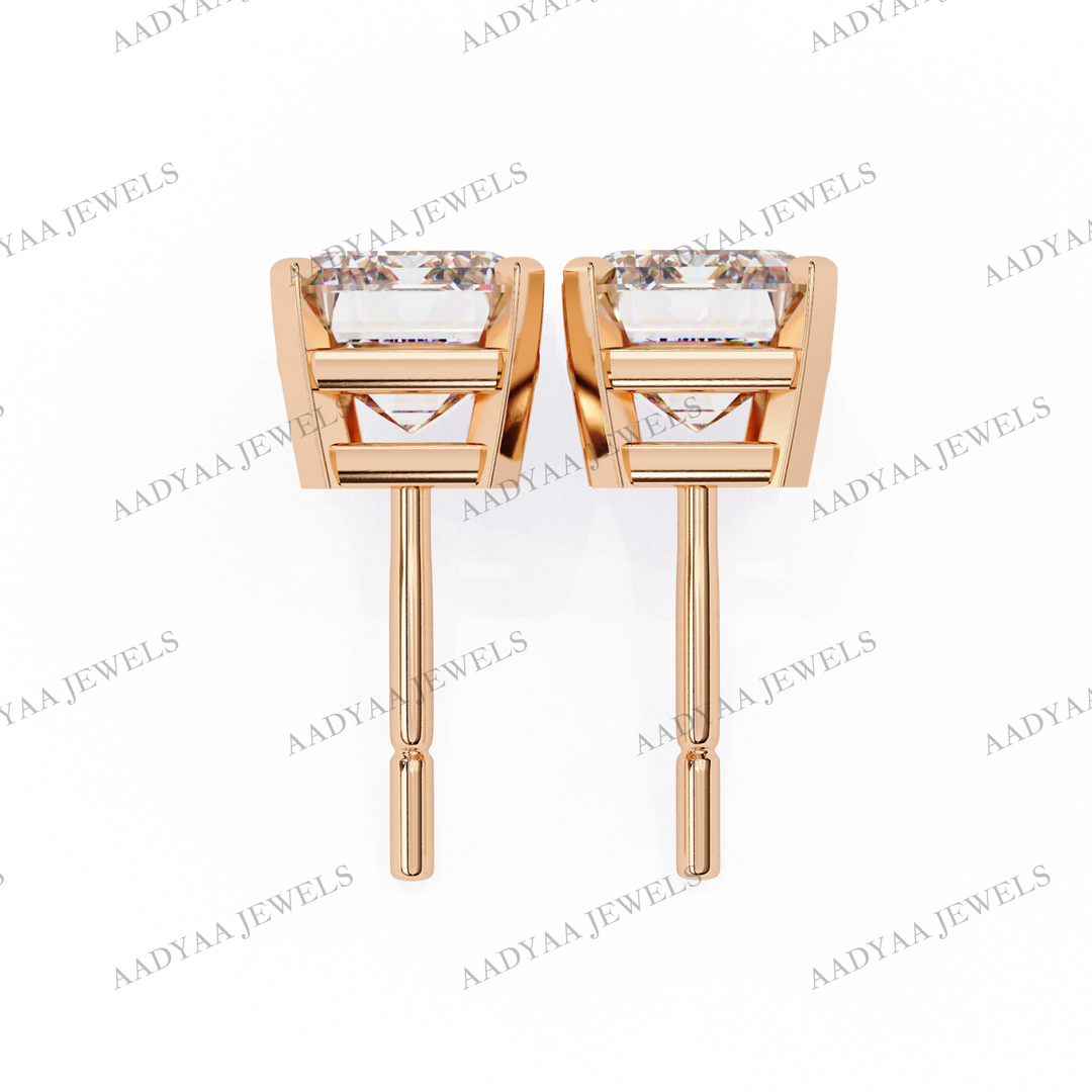 Emilia Diamond  Earring