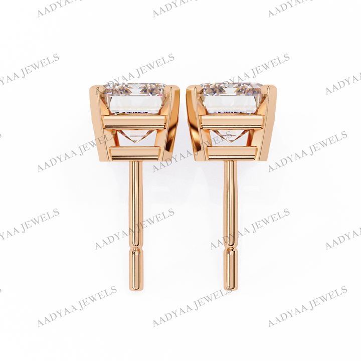 Emilia Diamond  Earring