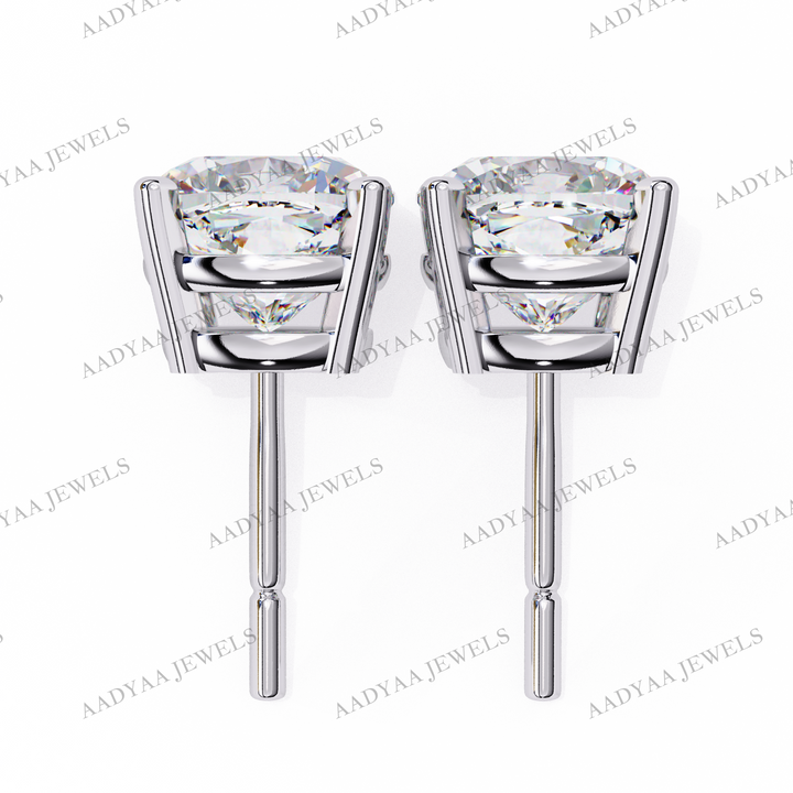 Emmanuella Diamond  Earring