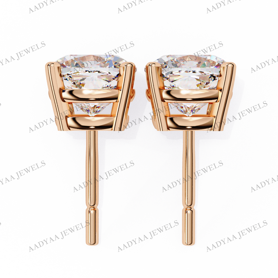 Emmanuella Diamond  Earring