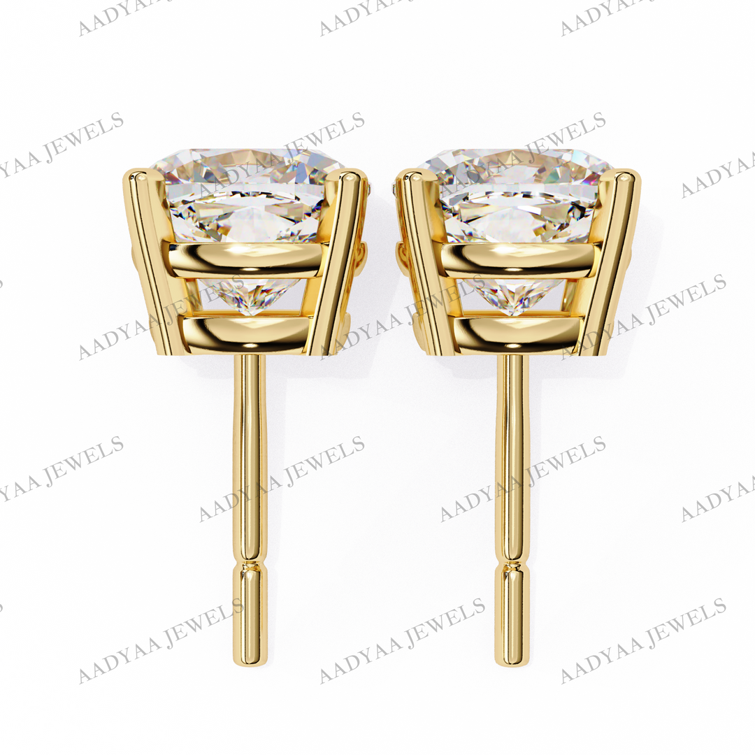 Emmanuella Diamond  Earring