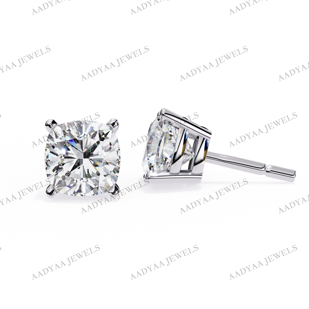 Emmanuella Diamond  Earring