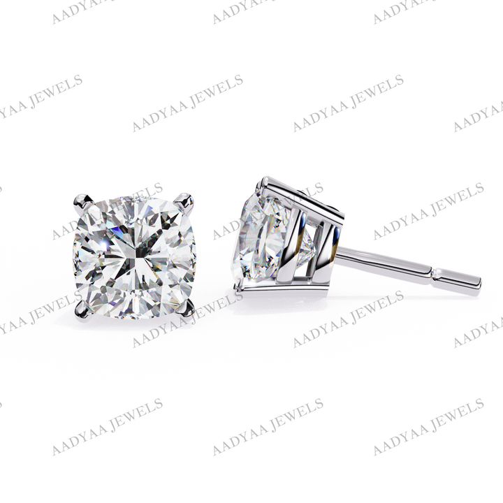 Emmanuella Diamond  Earring