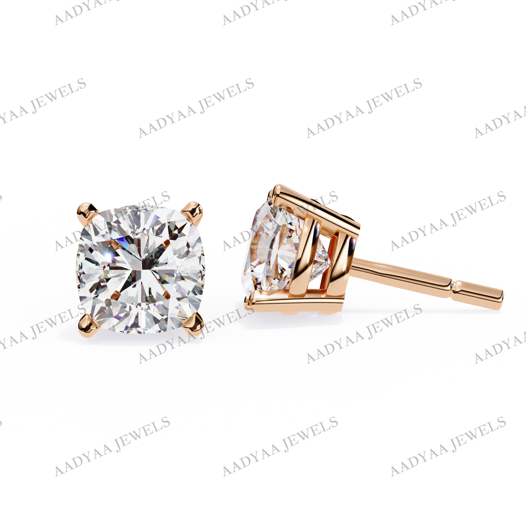 Emmanuella Diamond  Earring