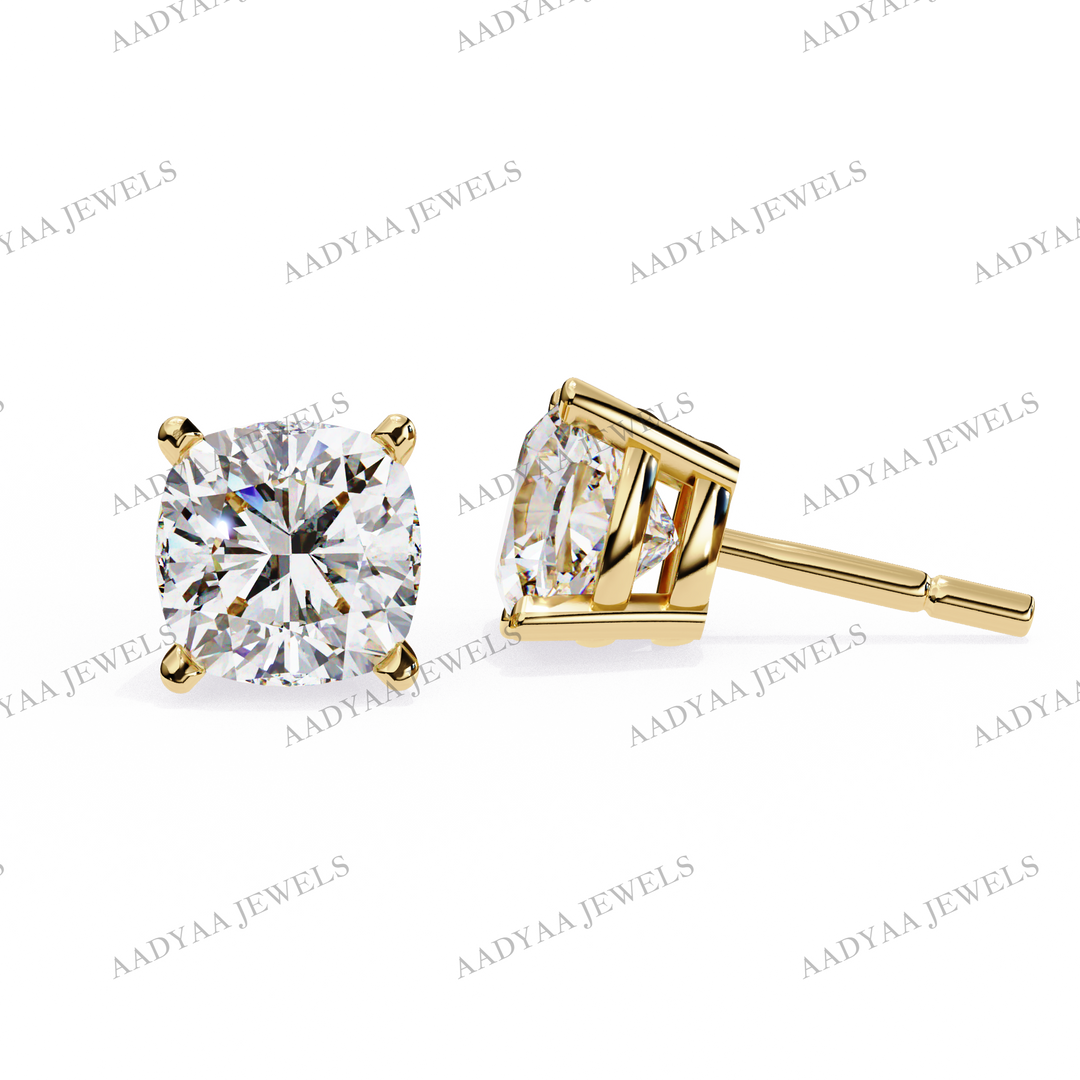 Emmanuella Diamond  Earring