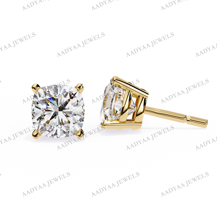 Emmanuella Diamond  Earring