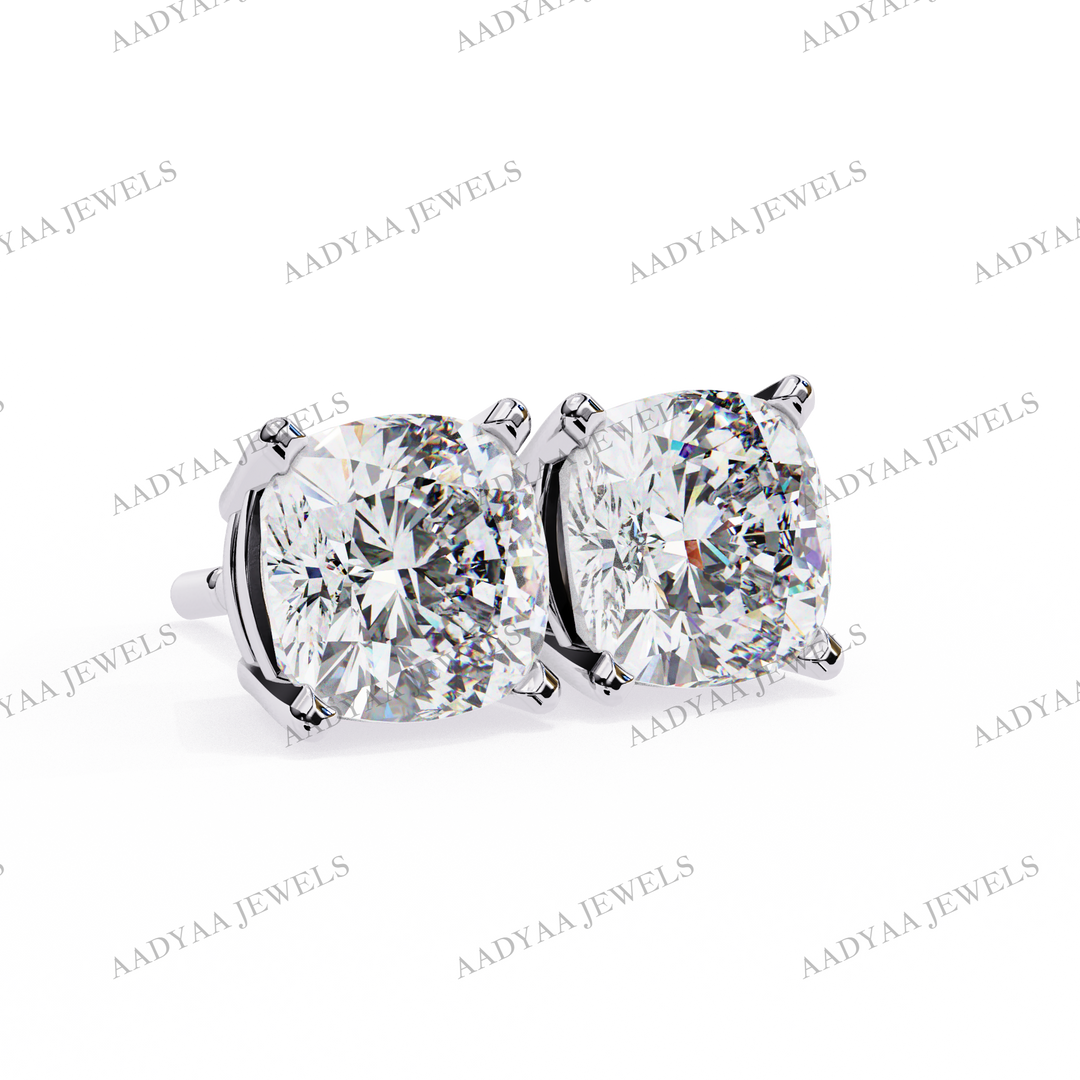 Emmanuella Diamond  Earring