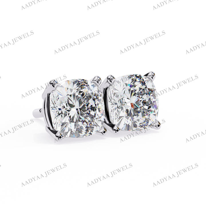 Emmanuella Diamond  Earring