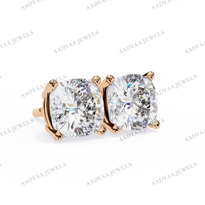 Emmanuella Diamond  Earring