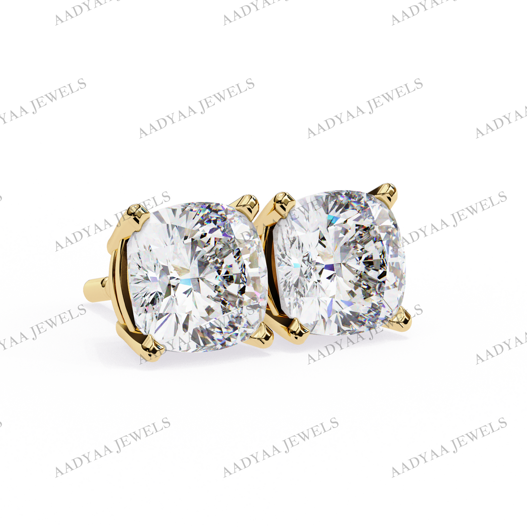 Emmanuella Diamond  Earring