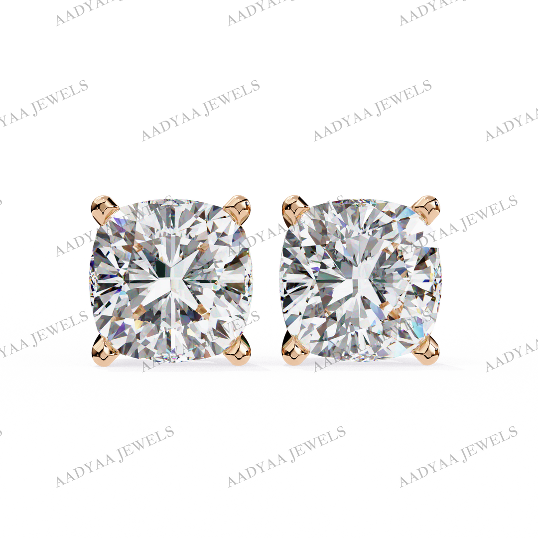 Emmanuella Diamond  Earring