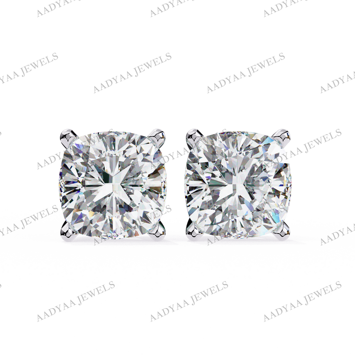 Emmanuella Diamond  Earring