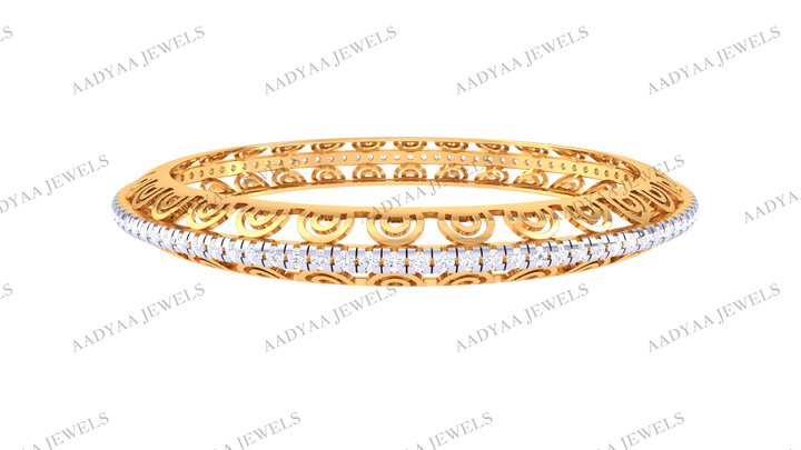 Noel Diamond  Bangles