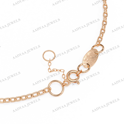 Zariah Diamond Bracelet