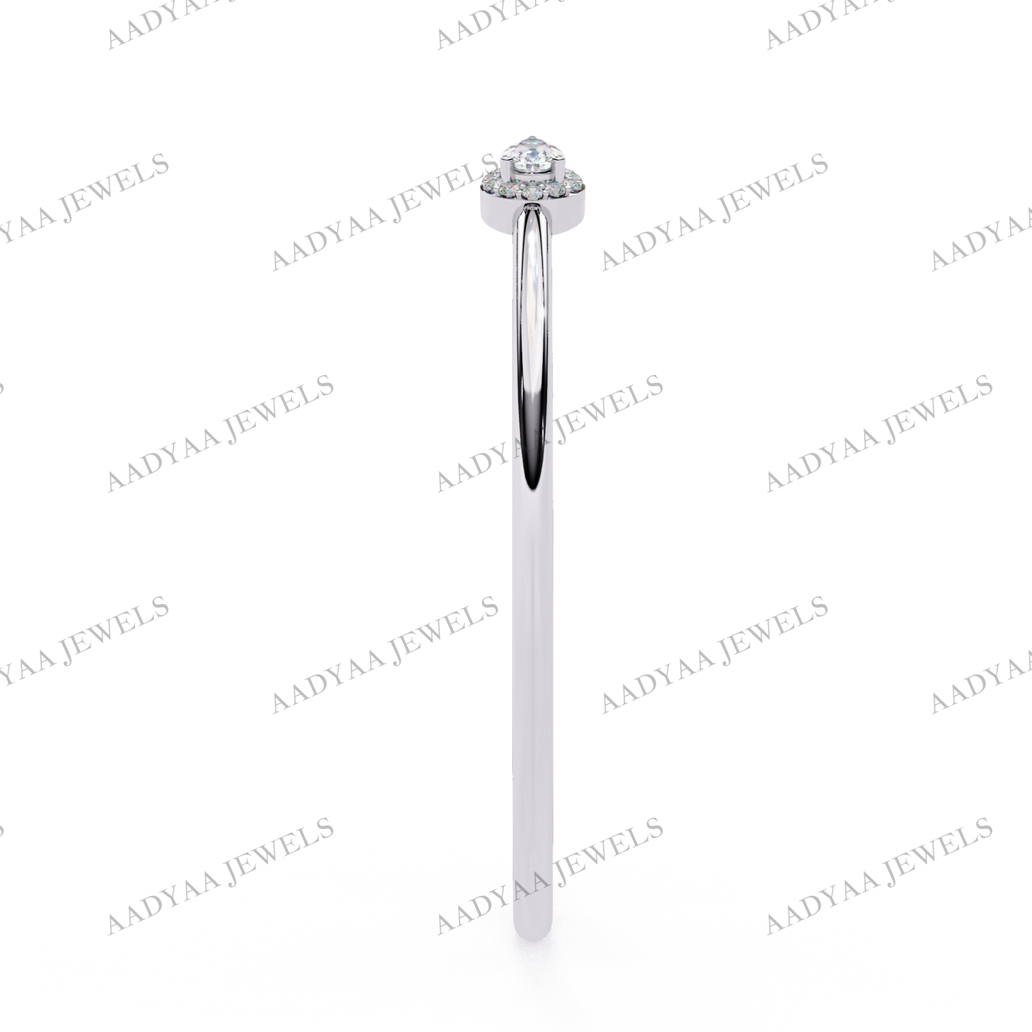 Caroline Diamond Bracelet