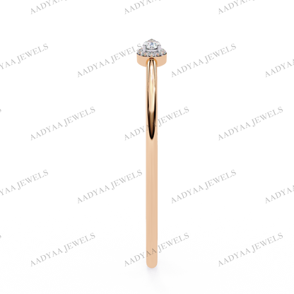 Caroline Diamond Bracelet