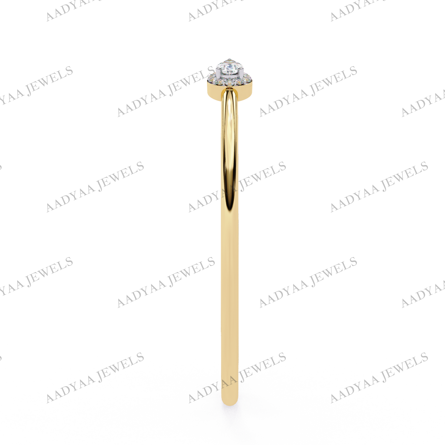 Caroline Diamond Bracelet