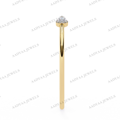 Caroline Diamond Bracelet