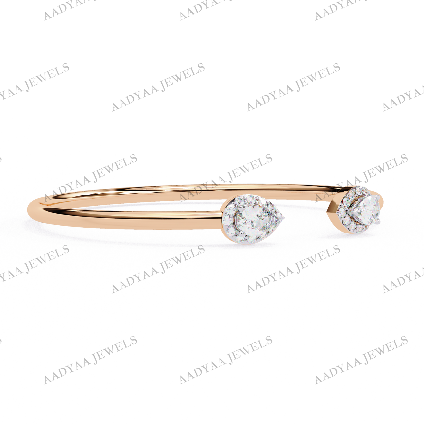 Caroline Diamond Bracelet