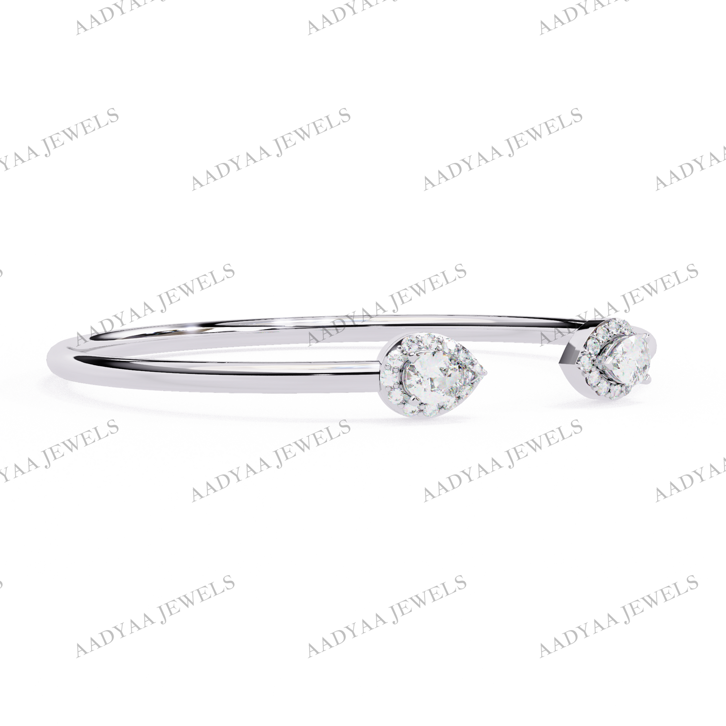 Caroline Diamond Bracelet