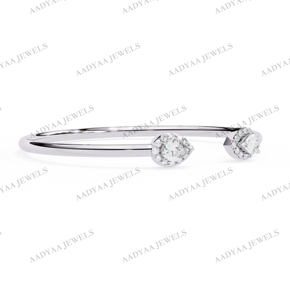 Caroline Diamond Bracelet