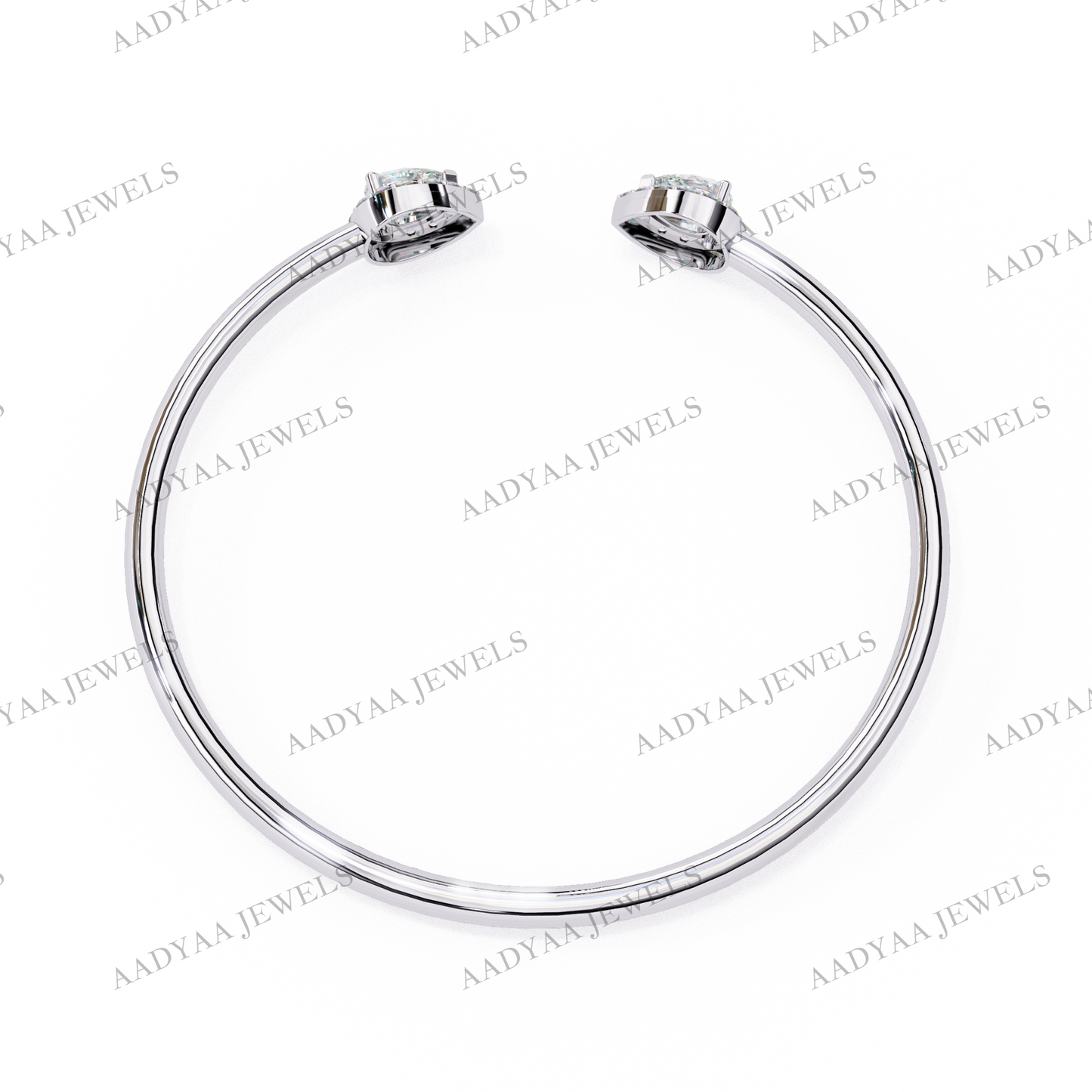 Caroline Diamond Bracelet