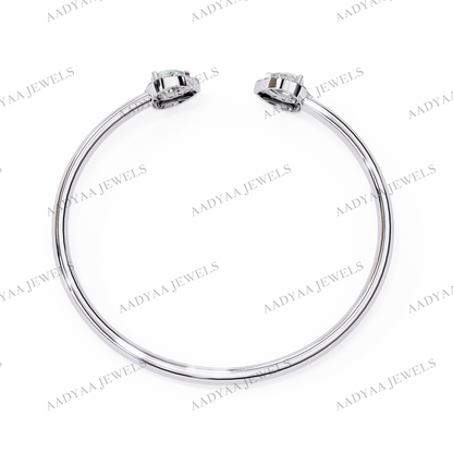 Caroline Diamond Bracelet