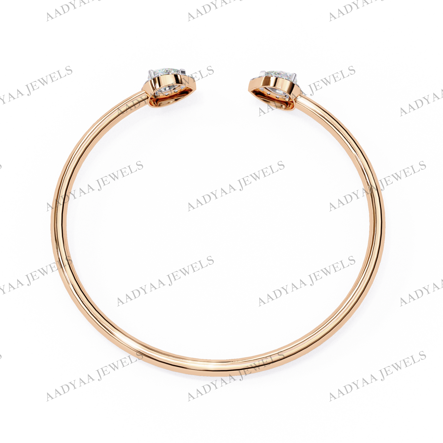 Caroline Diamond Bracelet