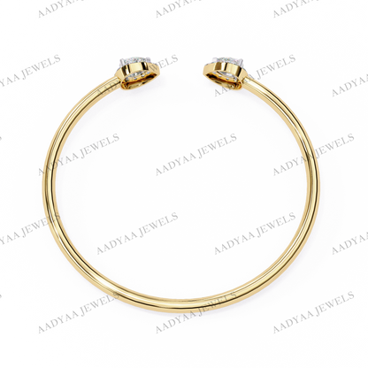 Caroline Diamond Bracelet